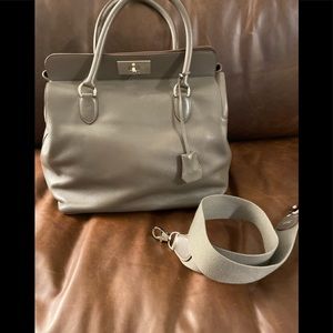 Hermes Toolbox Bag